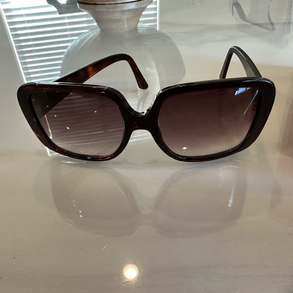Rare limited edition Cartier Sunglasses